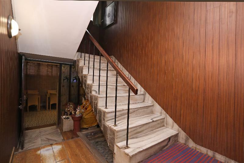Super Oyo Collection O Hamilton Hotel Delhi  Exterior photo