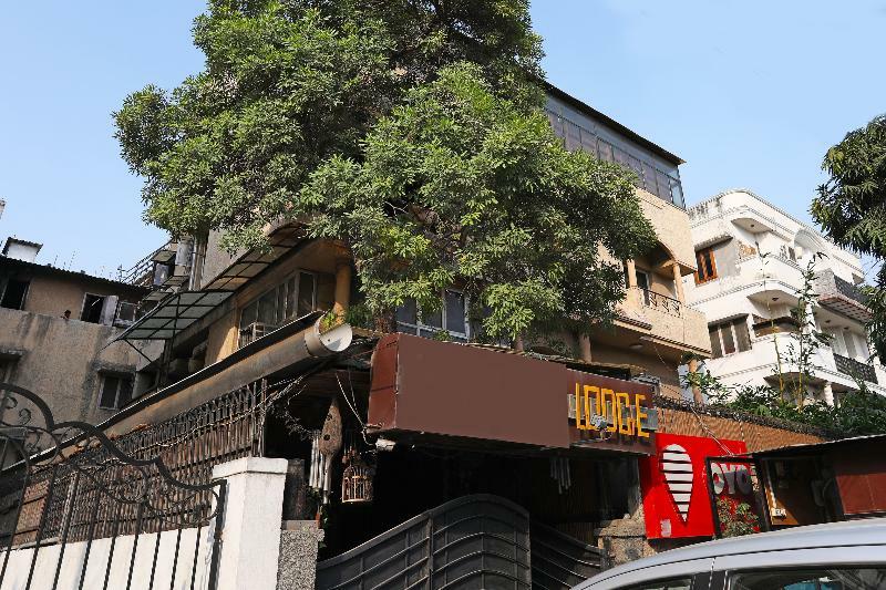 Super Oyo Collection O Hamilton Hotel Delhi  Exterior photo